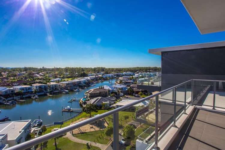 Main view of Homely apartment listing, 15 Compass Drive, Biggera Waters QLD 4216