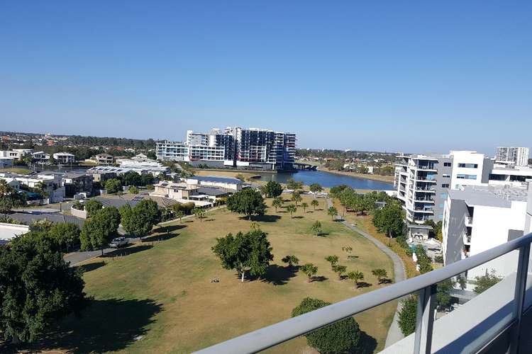 Second view of Homely apartment listing, 15 Compass Drive, Biggera Waters QLD 4216