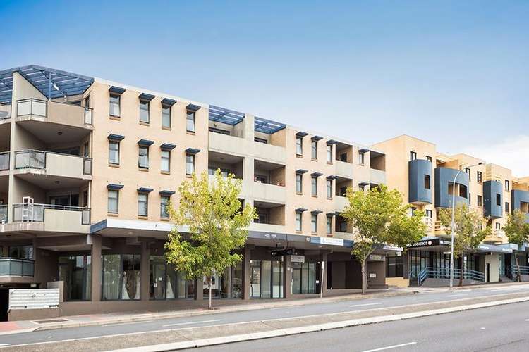 Main view of Homely unit listing, 205/296-300 Kingsway, Caringbah NSW 2229