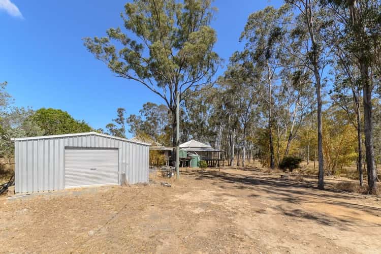 Second view of Homely house listing, 191 Darts Creek Road, Darts Creek QLD 4695