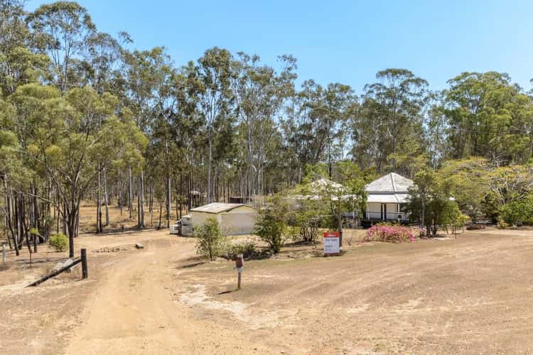 Sixth view of Homely house listing, 191 Darts Creek Road, Darts Creek QLD 4695