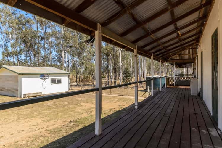 Seventh view of Homely house listing, 191 Darts Creek Road, Darts Creek QLD 4695