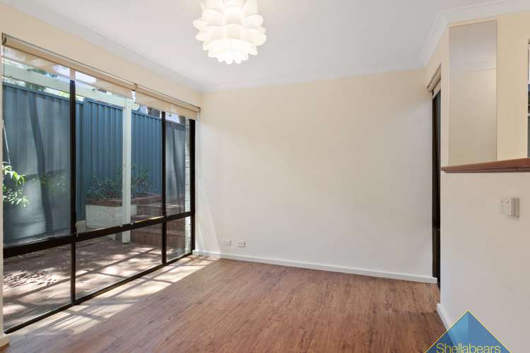 Third view of Homely house listing, 7/24 Davies Road, Claremont WA 6010