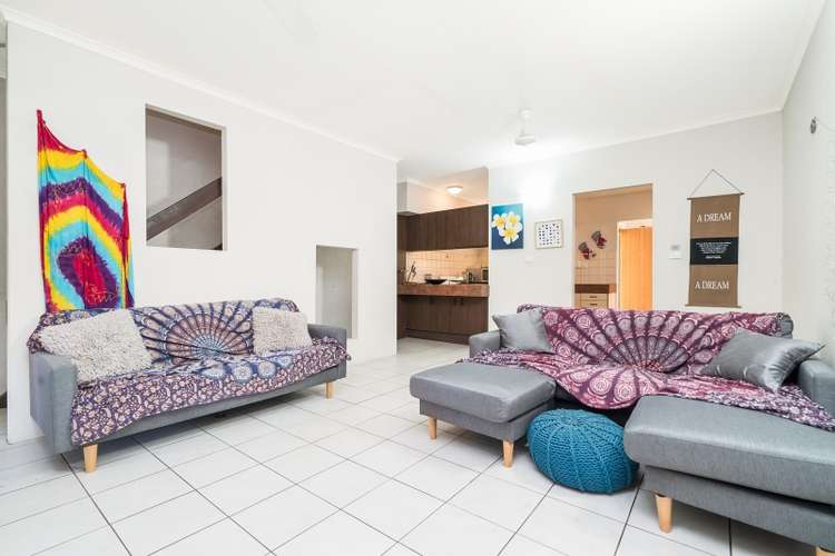 Main view of Homely unit listing, 20/17 Rosewood Crescent, Leanyer NT 812