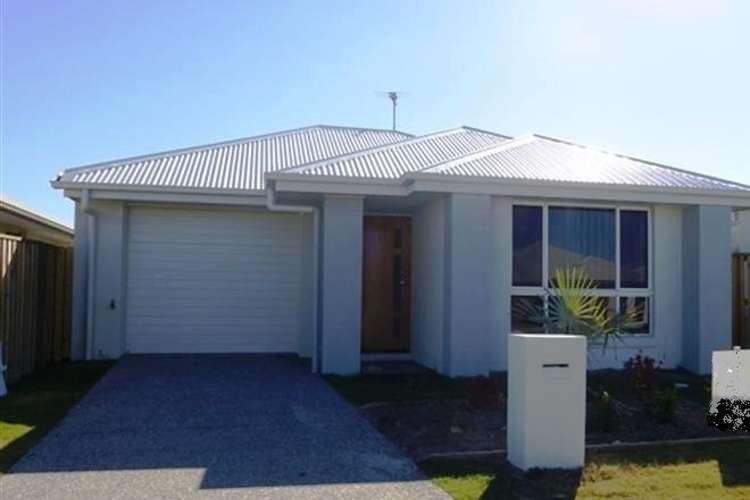 Second view of Homely house listing, 49 Scarborough Circuit, Blacks Beach QLD 4740