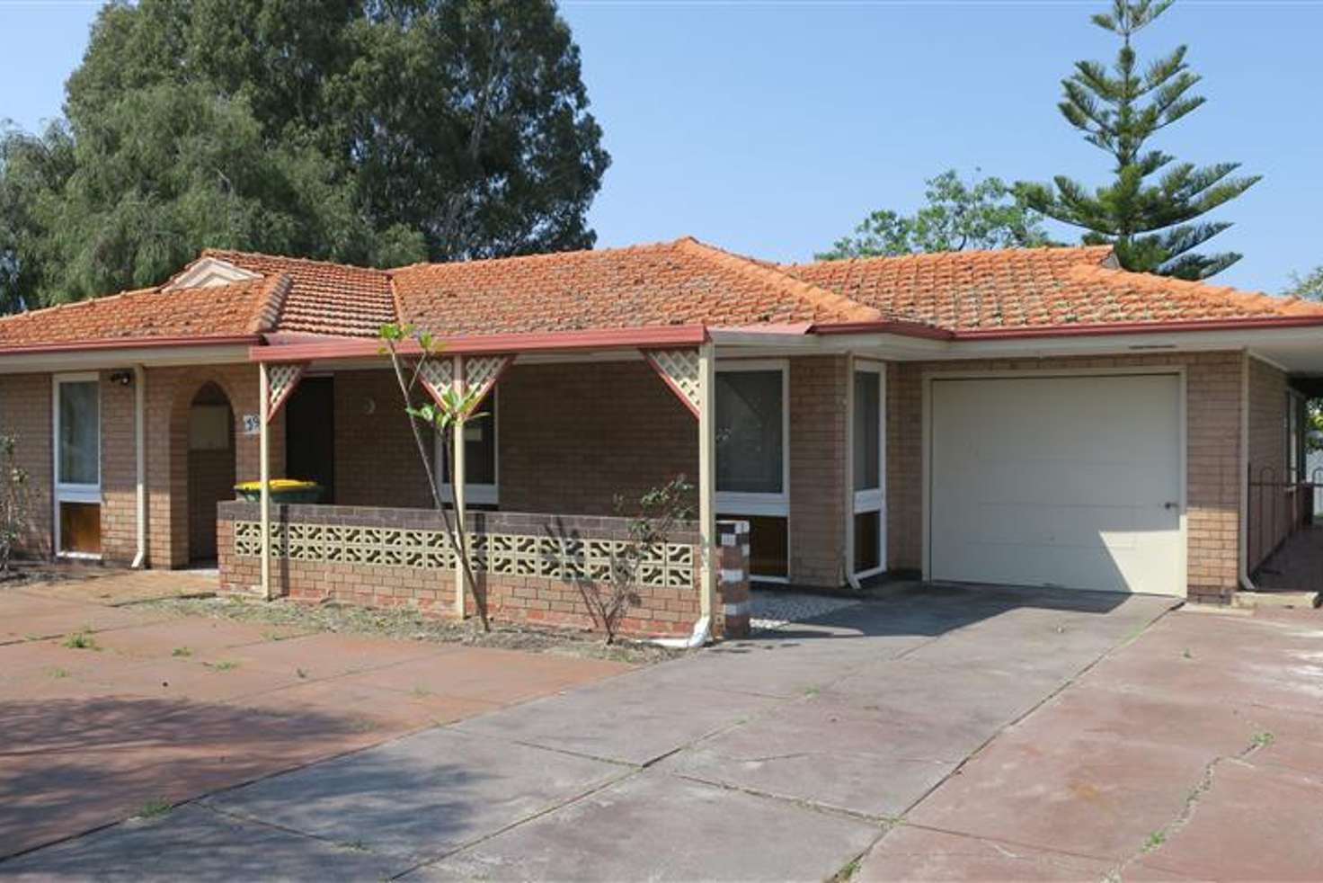 Main view of Homely house listing, 139 KENNY STREET, Bassendean WA 6054