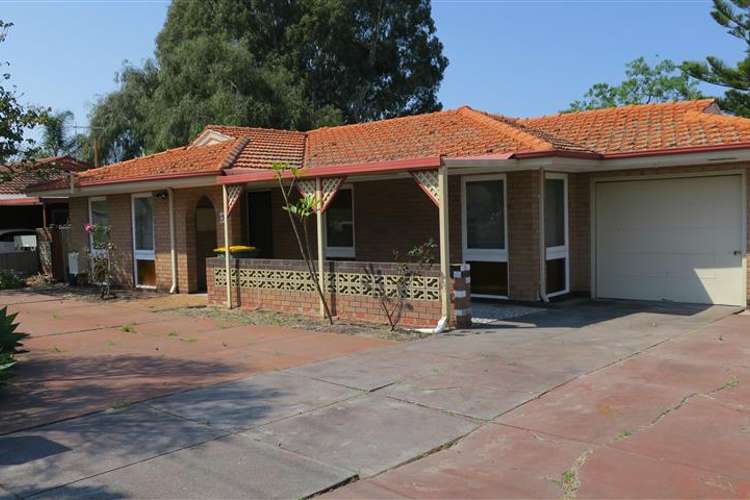 Fifth view of Homely house listing, 139 KENNY STREET, Bassendean WA 6054