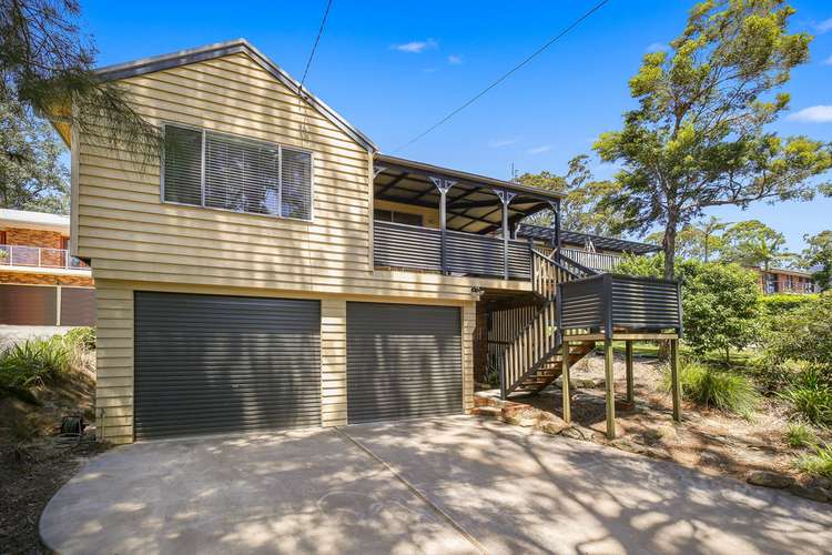 Main view of Homely house listing, 80 Rickard Road, Empire Bay NSW 2257