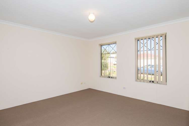 Fourth view of Homely house listing, 15 Edgecumbe Terrace, Baldivis WA 6171