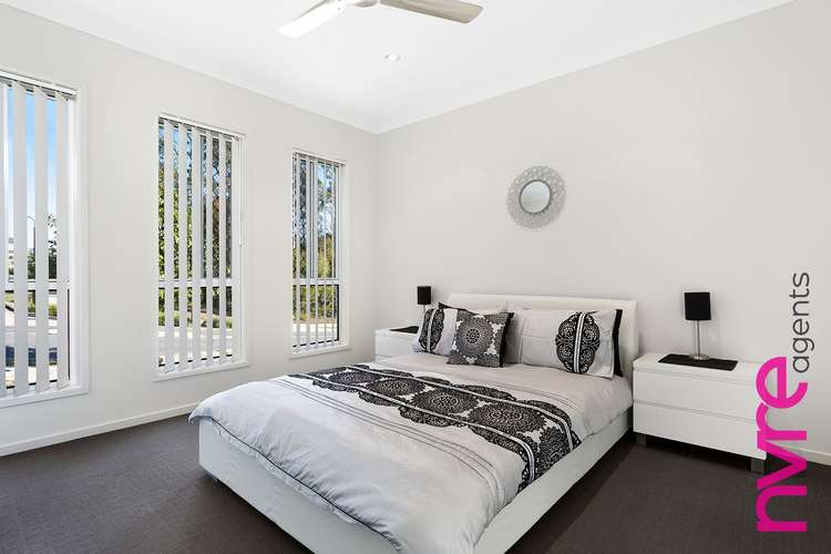 Fifth view of Homely house listing, 81 Jinibara Crescent, Narangba QLD 4504