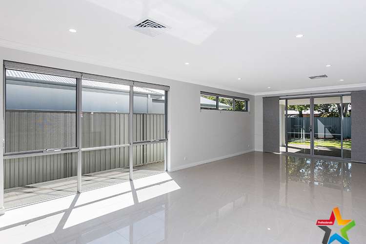 Fourth view of Homely house listing, 91A Whitfield Street, Bassendean WA 6054