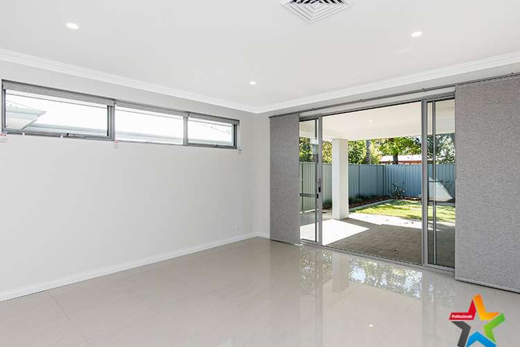 Fifth view of Homely house listing, 91A Whitfield Street, Bassendean WA 6054