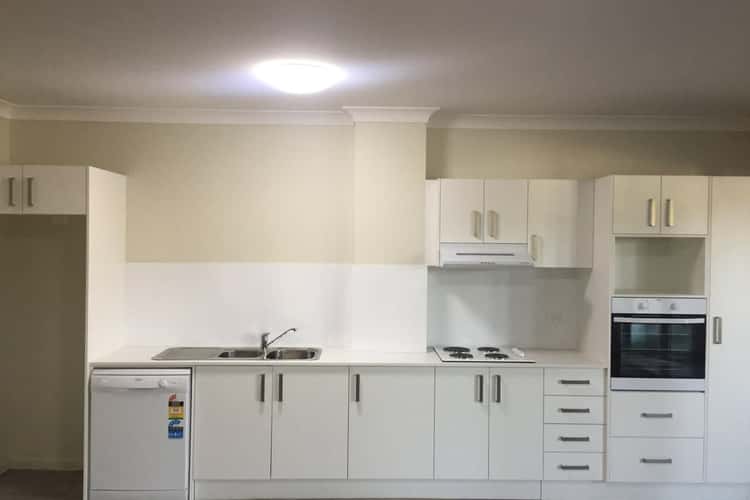 Main view of Homely unit listing, 2/293-295 Mann Street, Gosford NSW 2250
