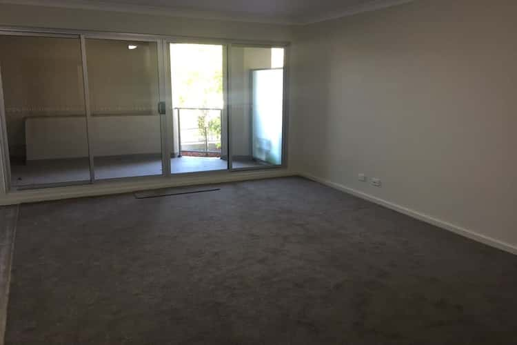 Third view of Homely unit listing, 2/293-295 Mann Street, Gosford NSW 2250