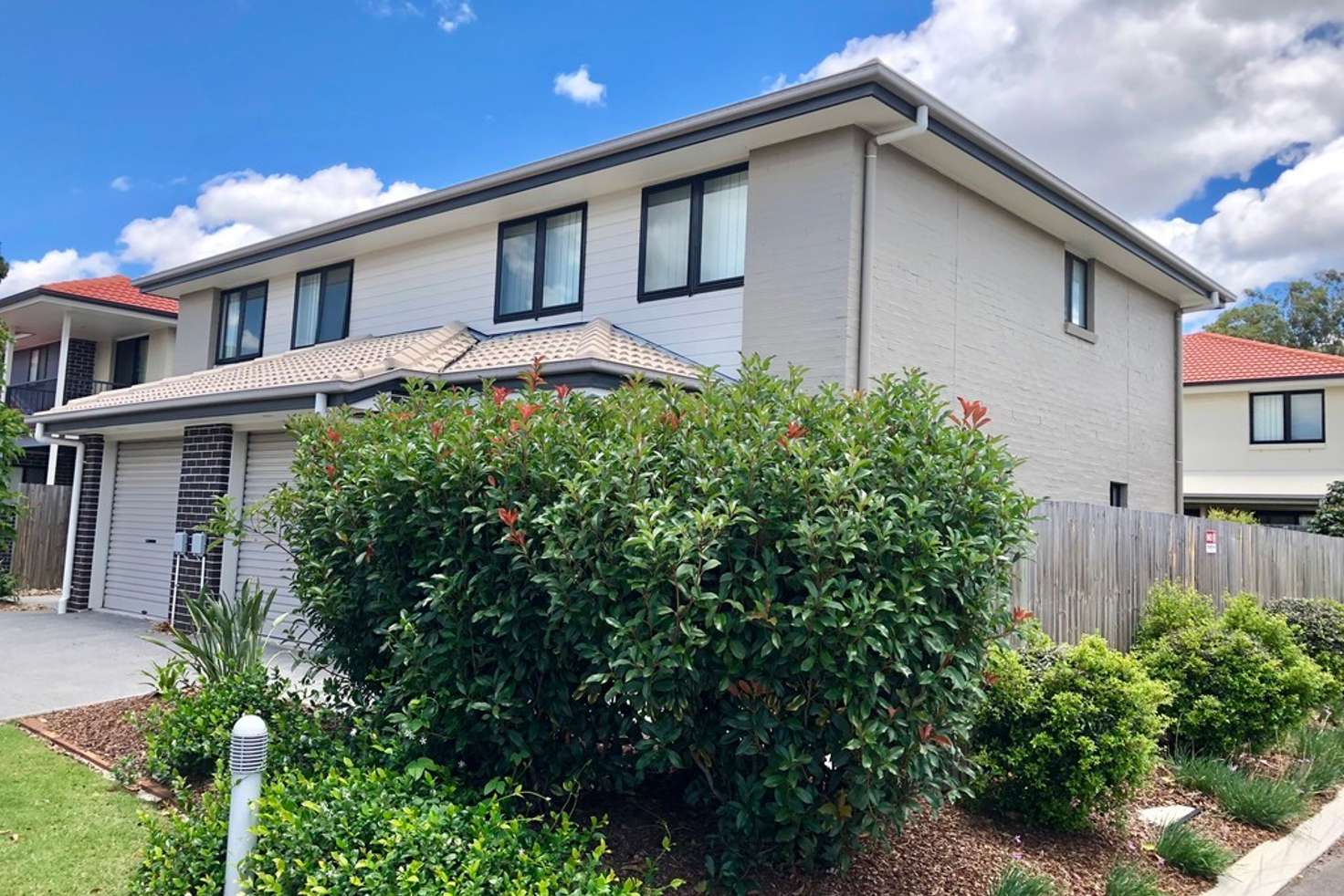 Main view of Homely townhouse listing, 6/433 Watson Road, Acacia Ridge QLD 4110