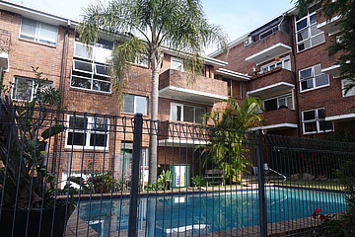 Main view of Homely apartment listing, 12/557 Victoria Road, Ryde NSW 2112
