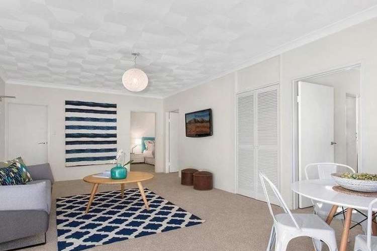 Second view of Homely unit listing, 6/133-135 Regatta Road, Canada Bay NSW 2046