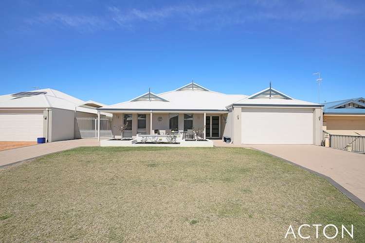 Main view of Homely house listing, 7 Catalpa Place, Falcon WA 6210