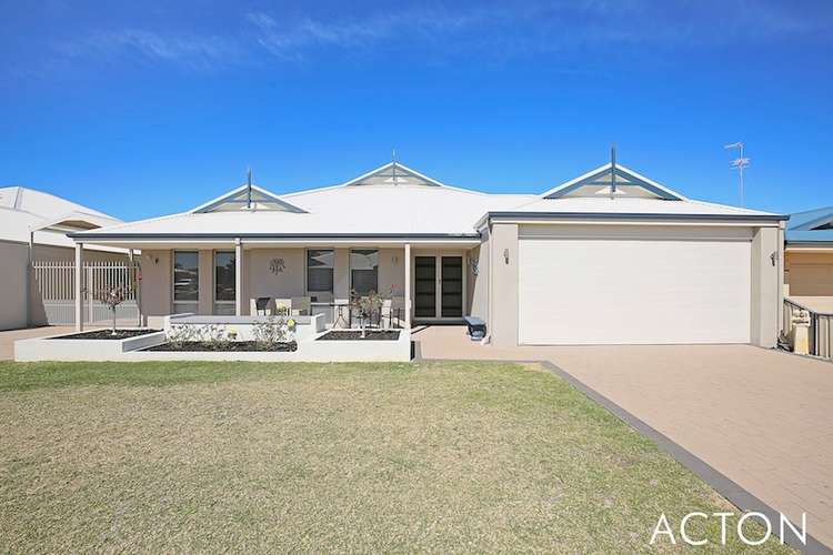 Second view of Homely house listing, 7 Catalpa Place, Falcon WA 6210