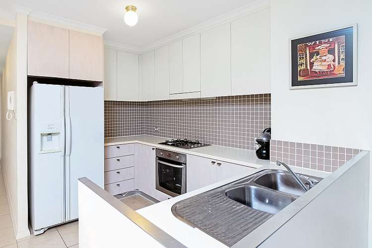 Second view of Homely unit listing, 111/80-82 John Whiteway Drive, Gosford NSW 2250