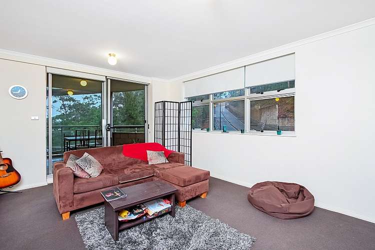 Third view of Homely unit listing, 111/80-82 John Whiteway Drive, Gosford NSW 2250
