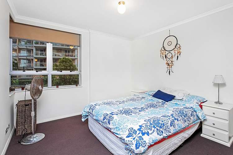 Fourth view of Homely unit listing, 111/80-82 John Whiteway Drive, Gosford NSW 2250