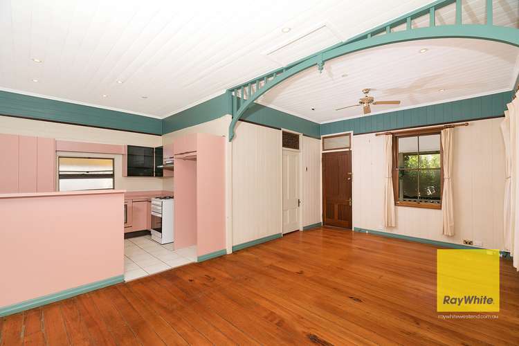 Fourth view of Homely house listing, 38 Grove Street, Albion QLD 4010