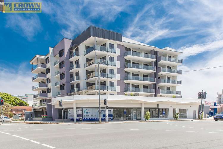 Main view of Homely apartment listing, 24/103 Sutton Street, Redcliffe QLD 4020