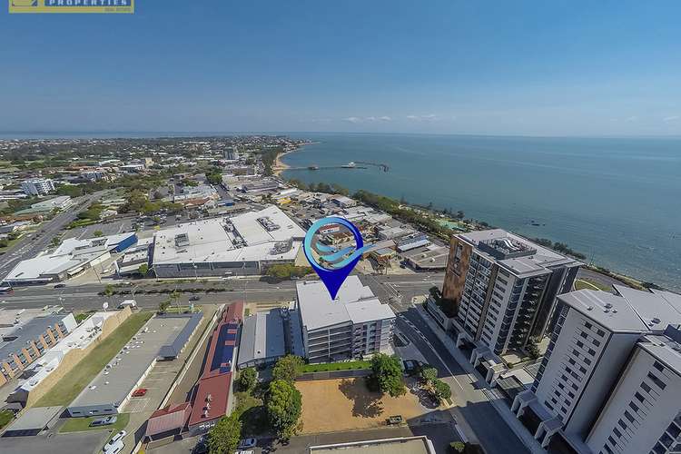 Second view of Homely apartment listing, 24/103 Sutton Street, Redcliffe QLD 4020