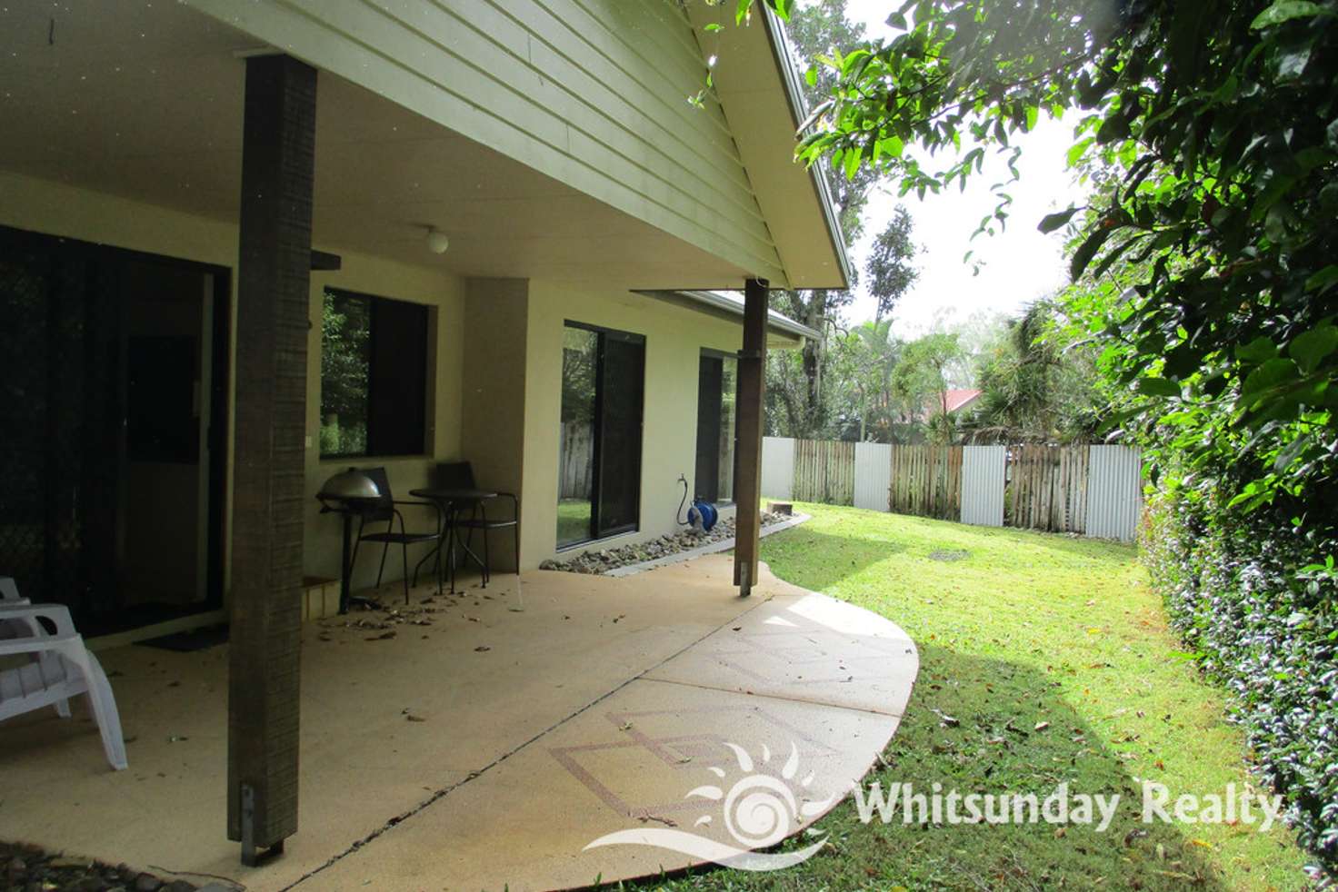 Main view of Homely semiDetached listing, 2 / 17 Sanctuary Avenue, Jubilee Pocket QLD 4802