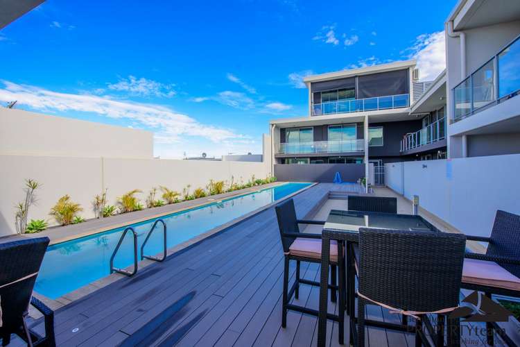 Main view of Homely apartment listing, 14/285 Foreshore Drive, Geraldton WA 6530