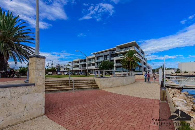 Fourth view of Homely apartment listing, 14/285 Foreshore Drive, Geraldton WA 6530