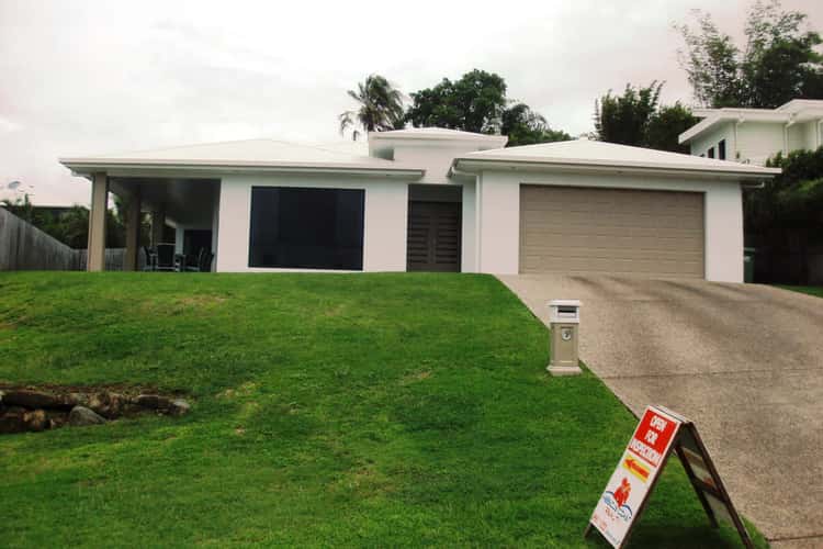 Main view of Homely house listing, 18 Cosford Drive, Eimeo QLD 4740
