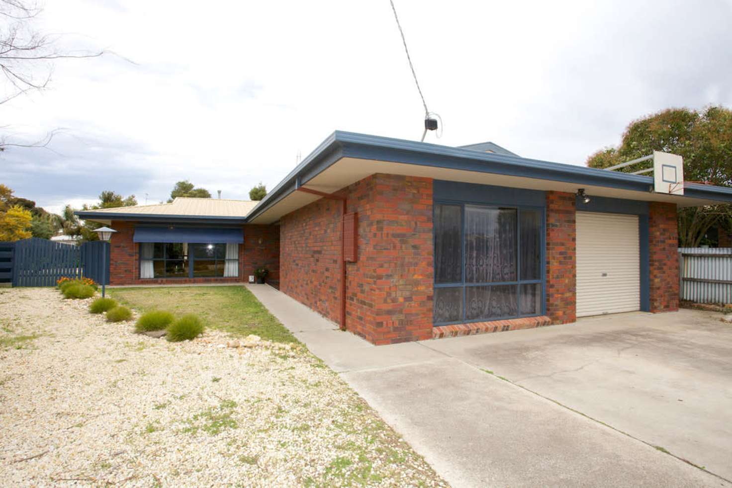 Main view of Homely house listing, 5 Berry Court, Horsham VIC 3400