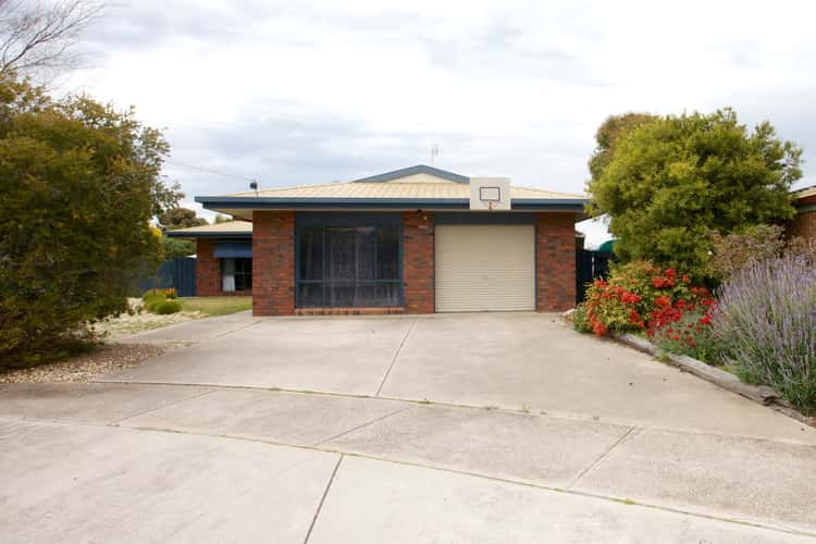 Second view of Homely house listing, 5 Berry Court, Horsham VIC 3400