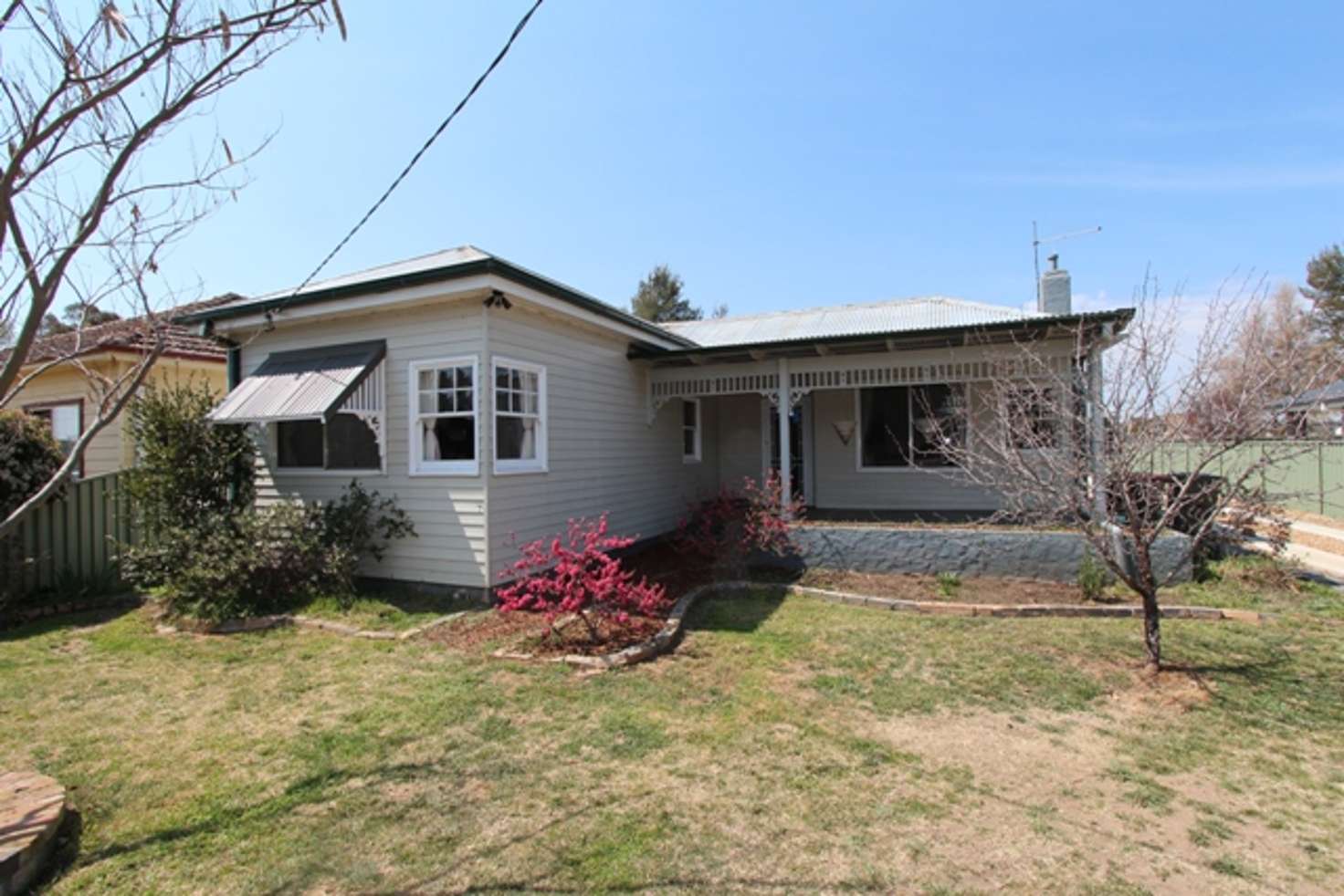 Main view of Homely house listing, 30 Gormans Hill Road, Bathurst NSW 2795