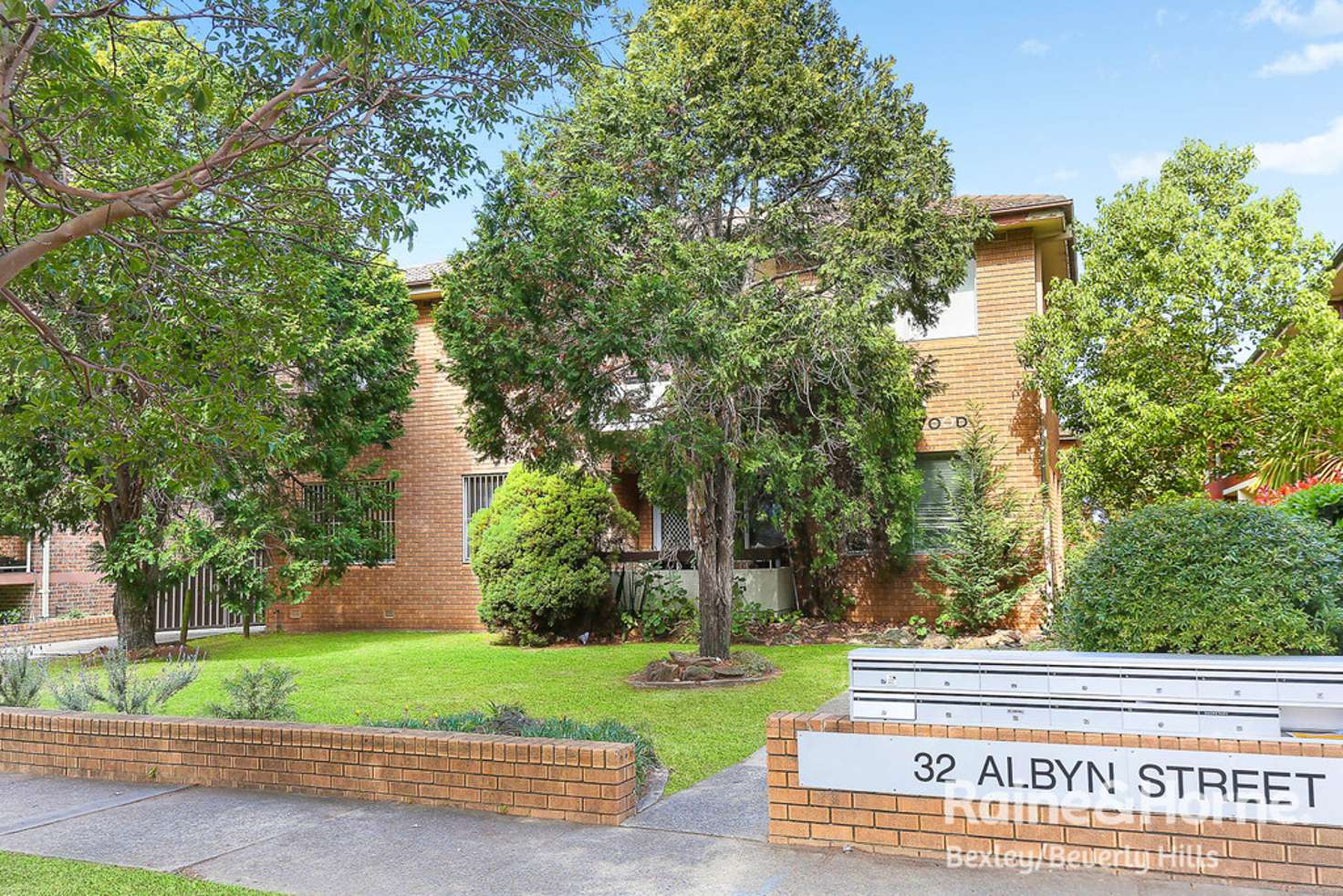 Main view of Homely apartment listing, 8/32 Albyn Street, Bexley NSW 2207