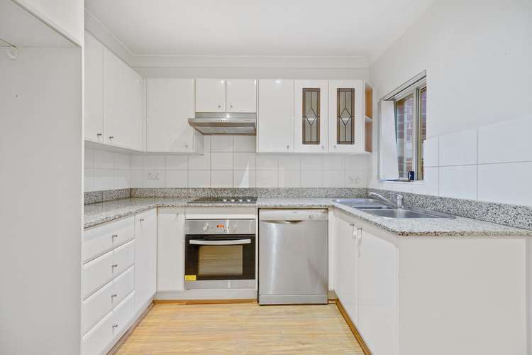 Second view of Homely townhouse listing, 4/27 Minneapolis Crescent, Maroubra NSW 2035
