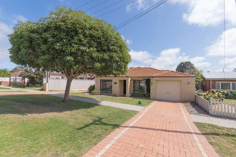 Second view of Homely house listing, 3 Lemana Road, Nollamara WA 6061