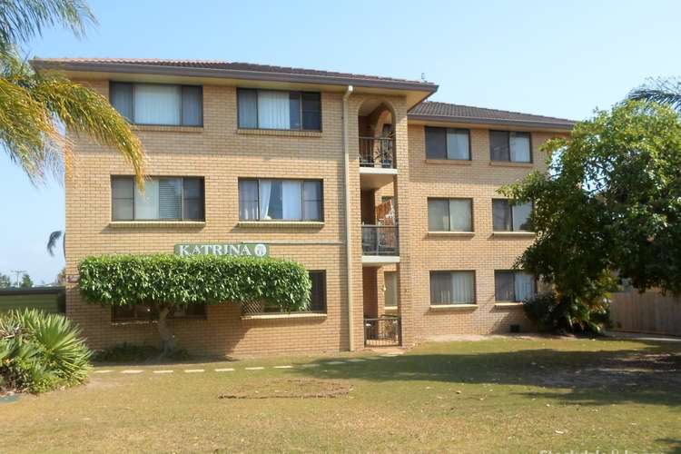 Second view of Homely unit listing, 7/6 Coonowrin Street, Battery Hill QLD 4551