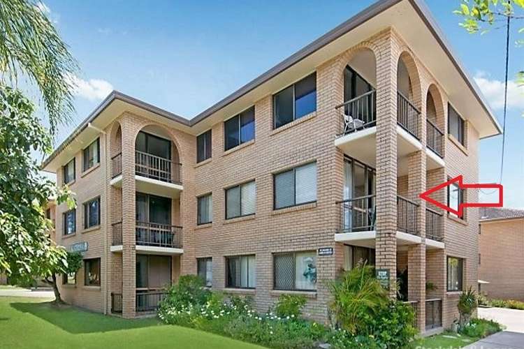 Fifth view of Homely unit listing, 7/6 Coonowrin Street, Battery Hill QLD 4551