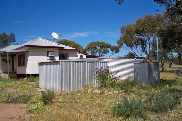 Main view of Homely ruralOther listing, 45 Penny Street, Kauring, York WA 6302