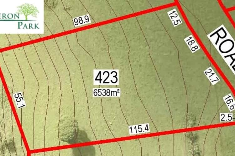 Lot 423 Cameron Park, Mcleans Ridges NSW 2480