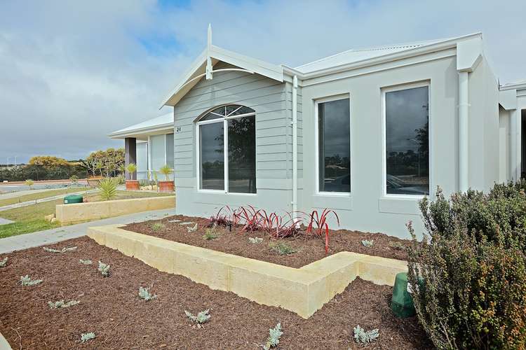 Third view of Homely house listing, 24 Counter Way, Alkimos WA 6038