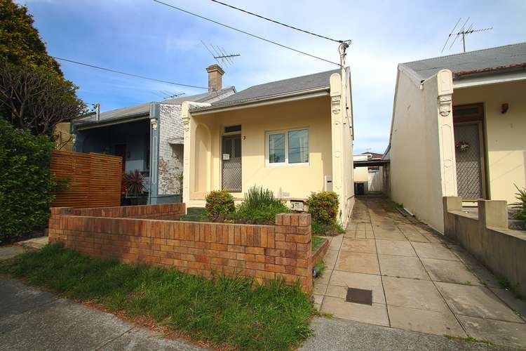 Main view of Homely house listing, 3 Farr Street, Rockdale NSW 2216