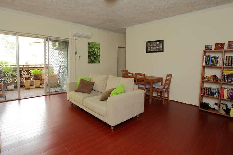 Main view of Homely apartment listing, 12/6-8 The Strand, Rockdale NSW 2216