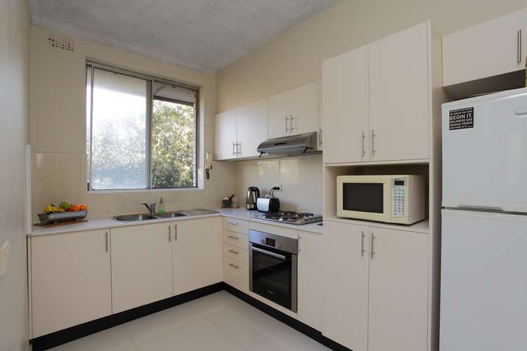 Third view of Homely apartment listing, 12/6-8 The Strand, Rockdale NSW 2216