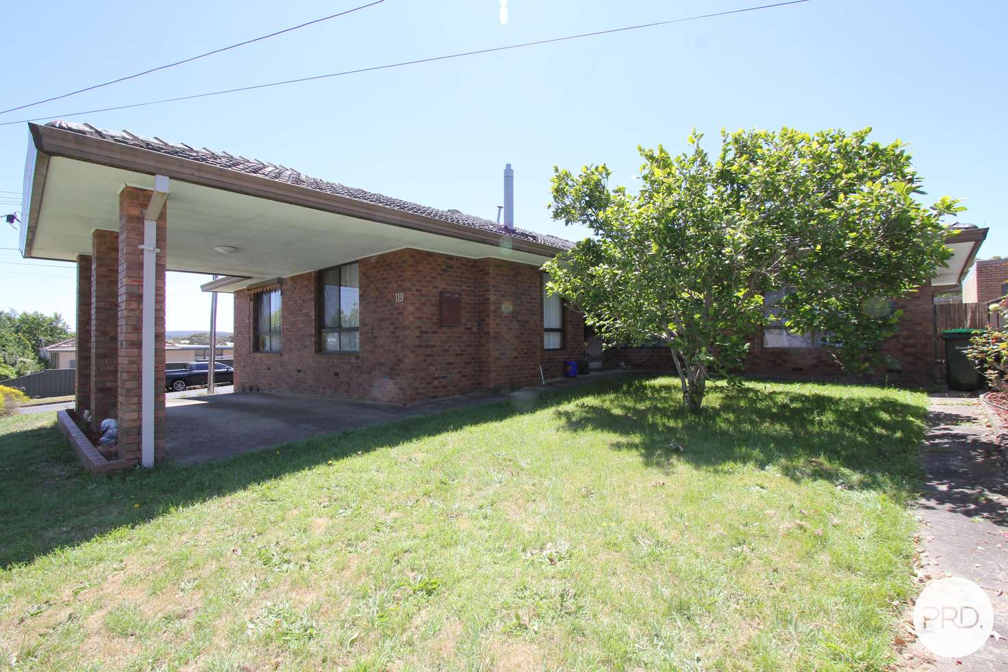Main view of Homely house listing, 119 Joseph Street, Ballarat East VIC 3350