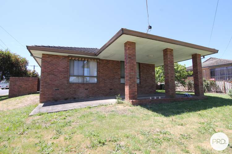 Second view of Homely house listing, 119 Joseph Street, Ballarat East VIC 3350
