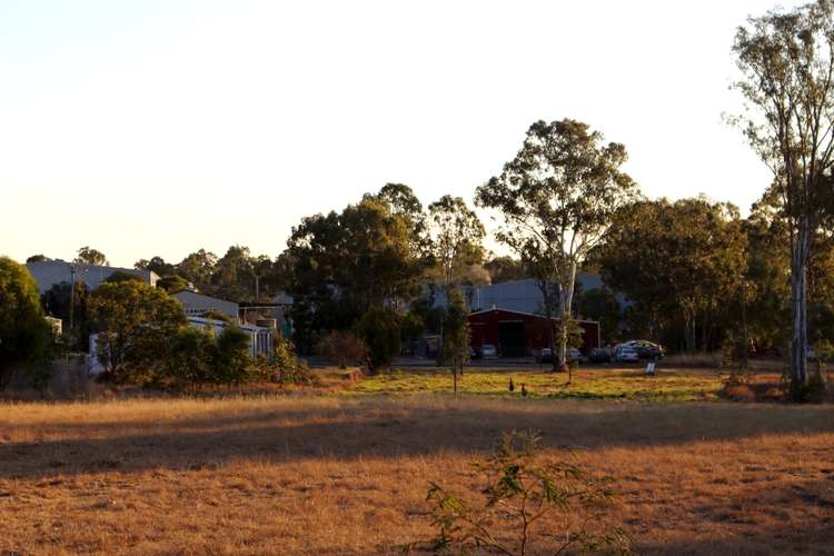Fourth view of Homely residentialLand listing, 8 Knowles Street, Nanango QLD 4615